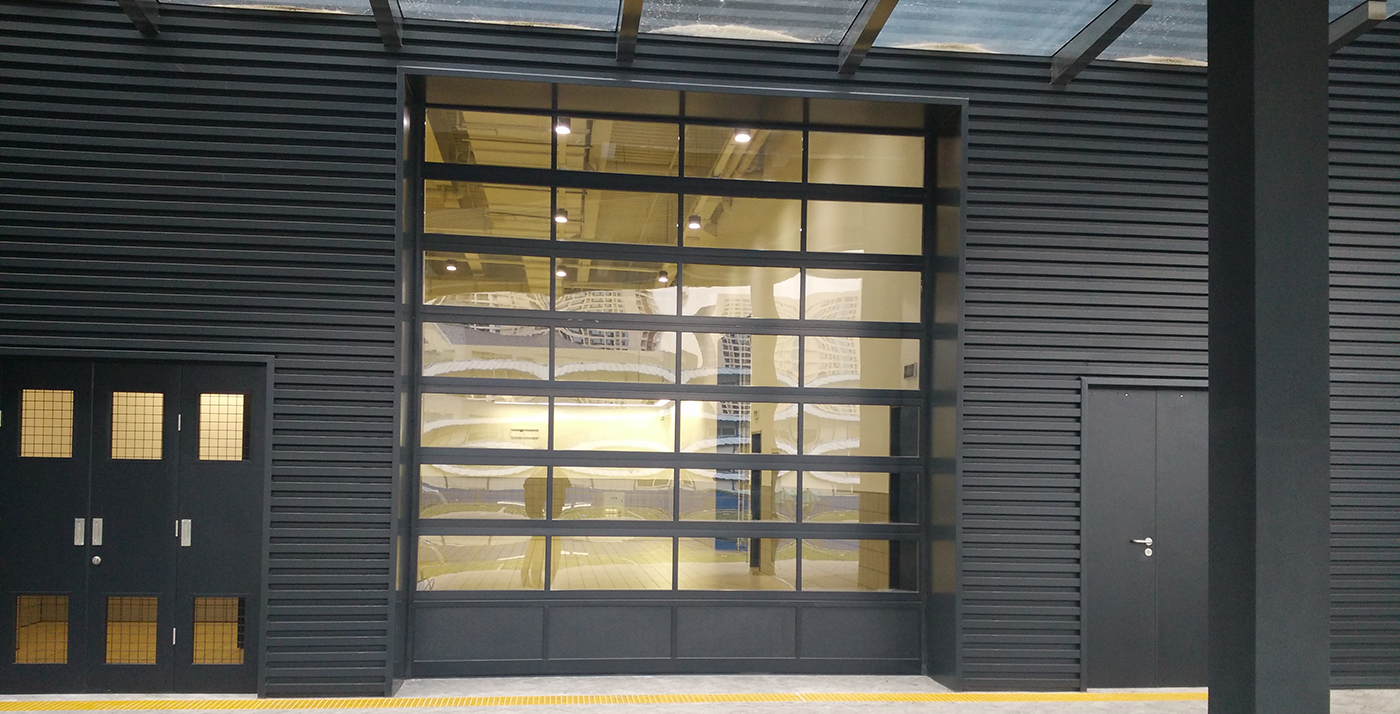 Automobile Display Sales And Maintenance Industry