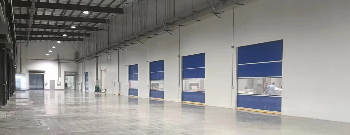 Doors and Solutions for the Automotive and Home Appliance Industries