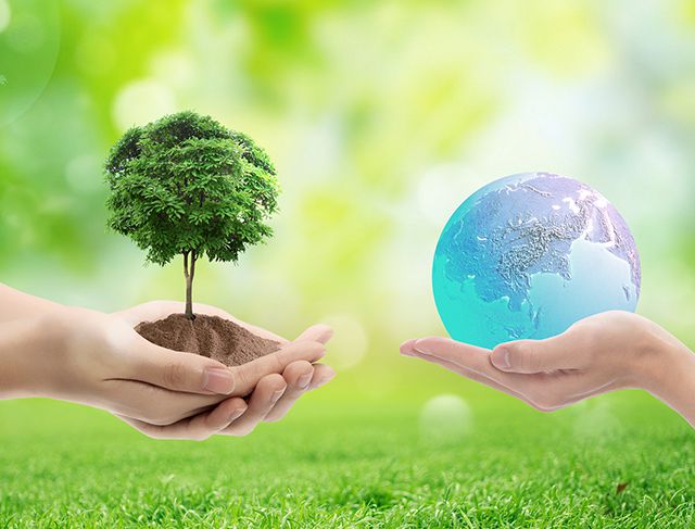 环保