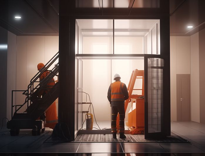 捷曼门业（北京）有限公司