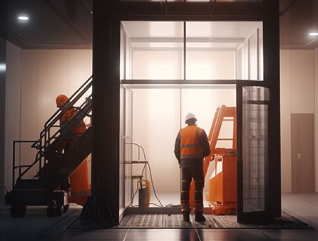 捷曼门业（北京）有限公司