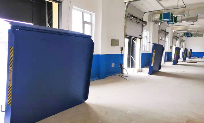 GMVL Vertical Platform