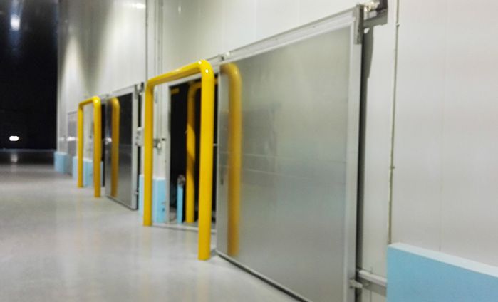 All-Weather Performance