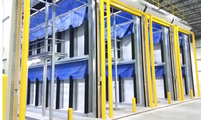 Controls & communlcation