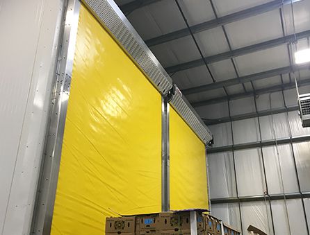 捷曼门业（北京）有限公司