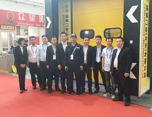 捷曼门业（北京）有限公司