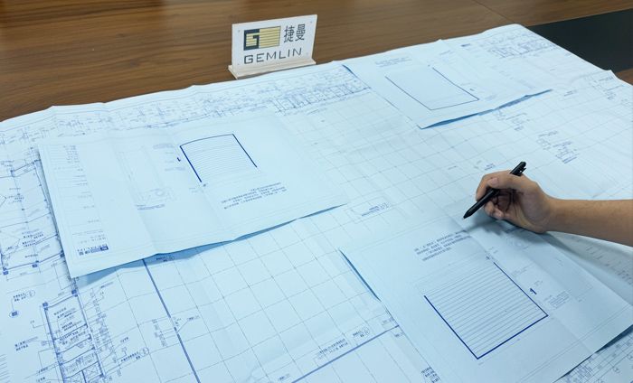 规划、建筑和设计
