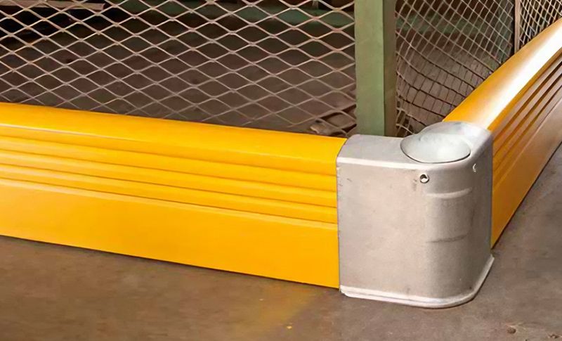 Anti-collision Strip