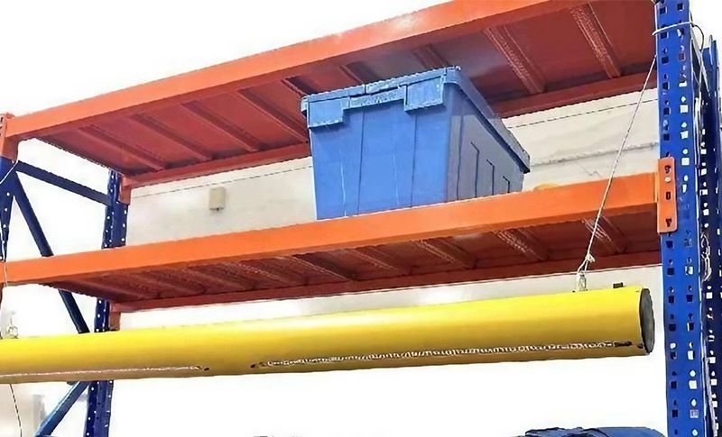 主动安全警告装置