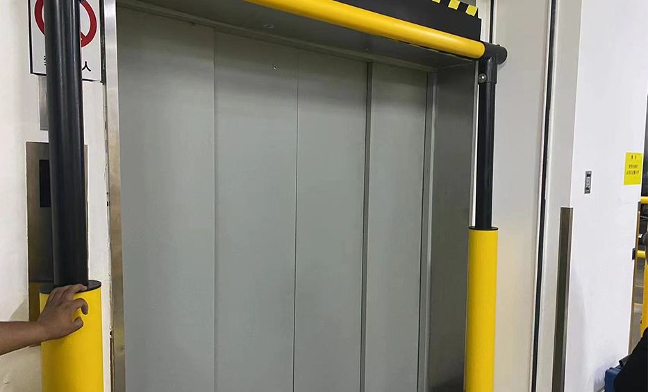 车间内部安全防护产品