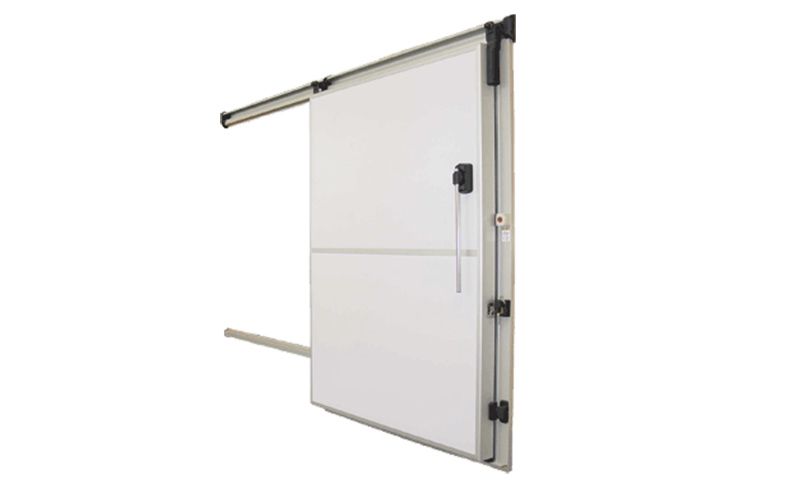 GOD480 Sliding Door  Refrigeration Area