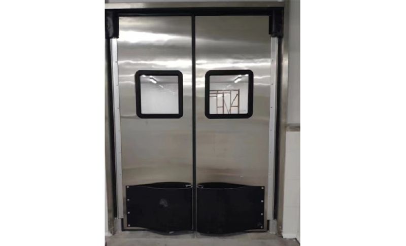 GFD300 Steel Traffic Door
