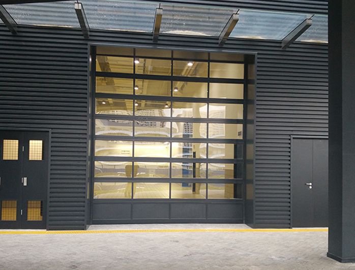 汽车显示器销售与维修行业