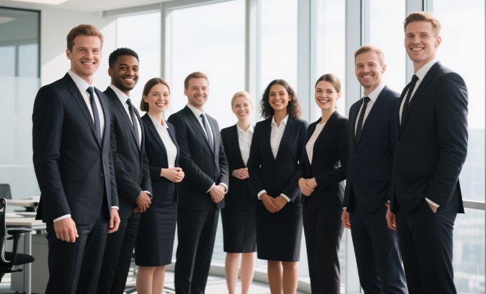 我们把客户放在第一位