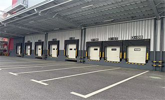 海绵门封（垫式门封）