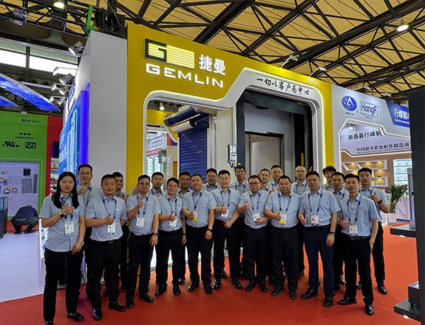 捷曼门业（北京）有限公司