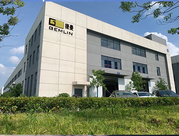 捷曼门业（北京）有限公司