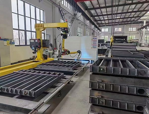 捷曼门业（北京）有限公司