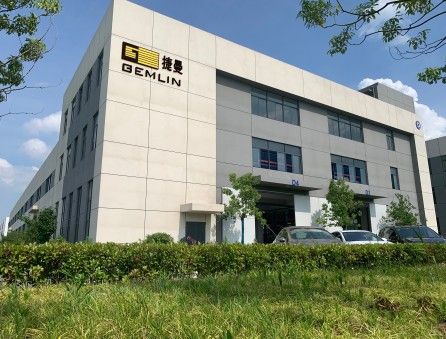 捷曼门业（南通）有限公司